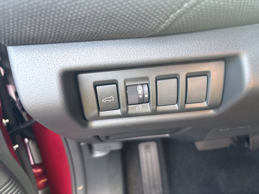 New 2026 Subaru Outback Premium AWD/4WD image 19