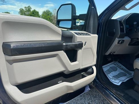 Used 2020 Ford F250 XL w/ Power Equipment Group RWD image 33