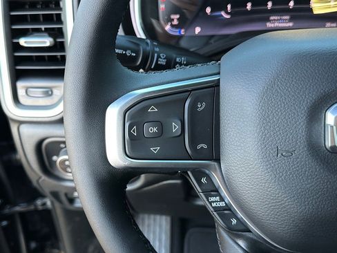 New 2025 RAM 1500 Big Horn image 23