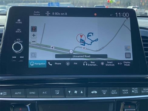 Used 2025 Honda Odyssey Elite image 29