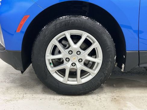 Certified 2024 Chevrolet Equinox LT image 32