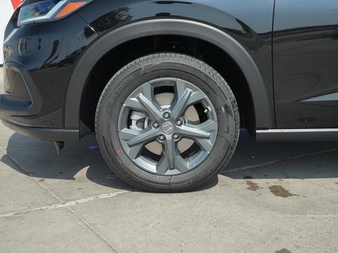 New 2026 Honda HR-V LX image 12