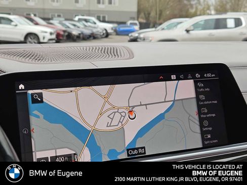 Used 2019 BMW X5 xDrive40i w/ Convenience Package image 28