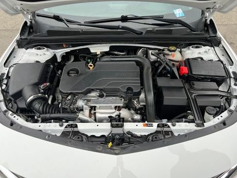 Used 2020 Chevrolet Malibu LS w/ Driver Confidence Package II image 30