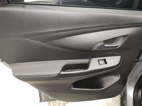 Certified 2025 Buick Envista Sport Touring w/ Convenience I Package image 29