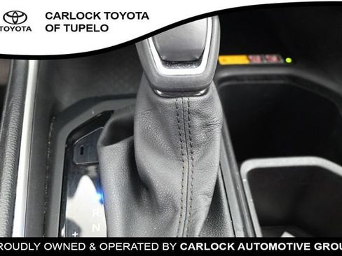 Used 2024 Toyota Grand Highlander AWD image 41