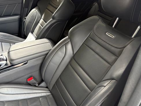 Used 2019 Mercedes-Benz GLE 63 AMG S image 28