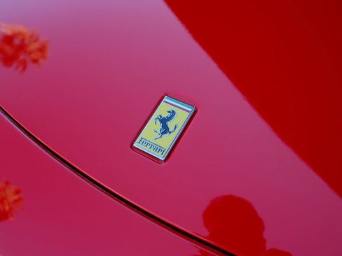 Used 2008 Ferrari F430 Spider image 36