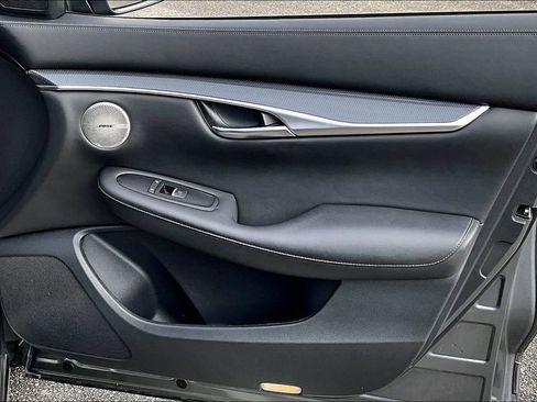 Certified 2023 INFINITI QX50 Sport image 25