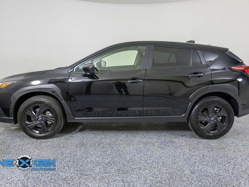 Used 2024 Subaru Crosstrek 2.0i AWD/4WD image 4