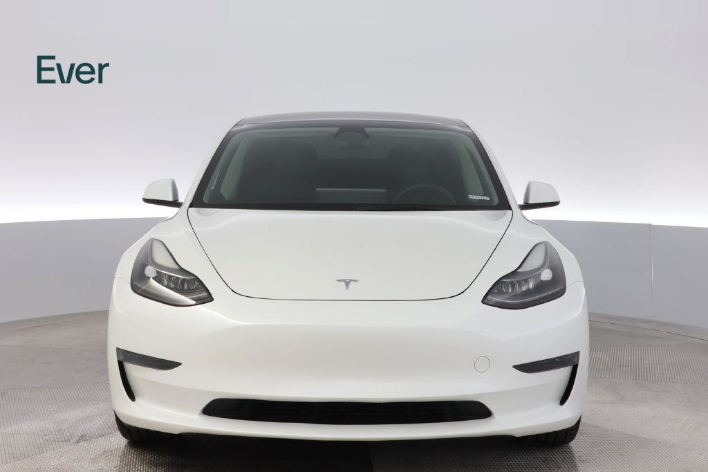 Used 2023 Tesla Model 3 Standard Range RWD image 12