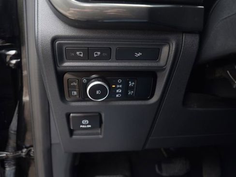 Used 2023 Ford F150 XLT w/ Equipment Group 302A High AWD/4WD image 7