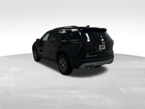 New 2026 Chevrolet Traverse LT w/ Driver Confidence Package AWD/4WD image 15