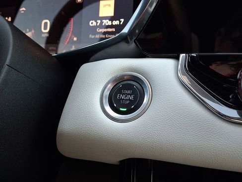 Used 2024 GMC Canyon AT4X AWD/4WD image 26