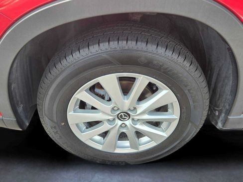 Used 2014 MAZDA CX-5 Touring w/ Bose/Moonroof Package AWD/4WD image 9