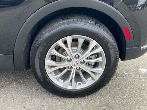 Used 2023 Buick Envision Preferred image 8