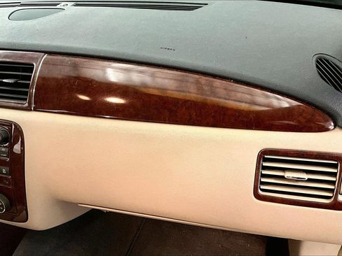 Used 2006 Buick Lucerne CX w/ Driver Confidence Package image 16