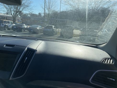 Used 2018 Ford Edge SEL w/ Equipment Group 201A image 15