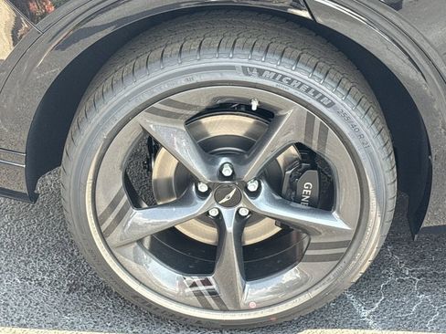 New 2026 Genesis GV70 3.5T Sport Prestige image 17