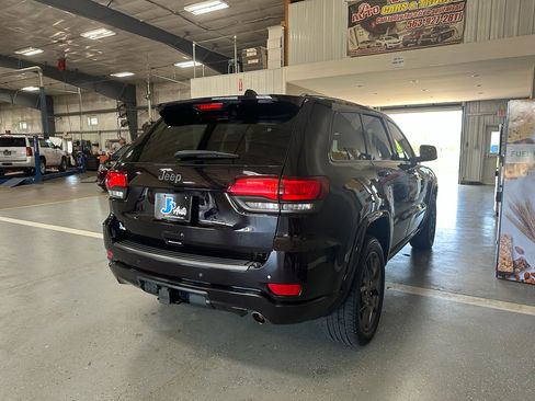 Used 2021 Jeep Grand Cherokee Limited w/ Quick Order Package 28K 80th image 7