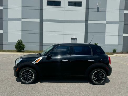Used 2015 MINI Cooper Countryman image 8