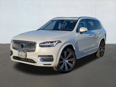 Used 2024 Volvo XC90 T8 Plus w/ Protection Package Premier