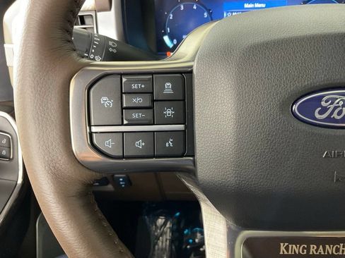 New 2026 Ford F150 King Ranch w/ Equipment Group 601A High AWD/4WD image 25