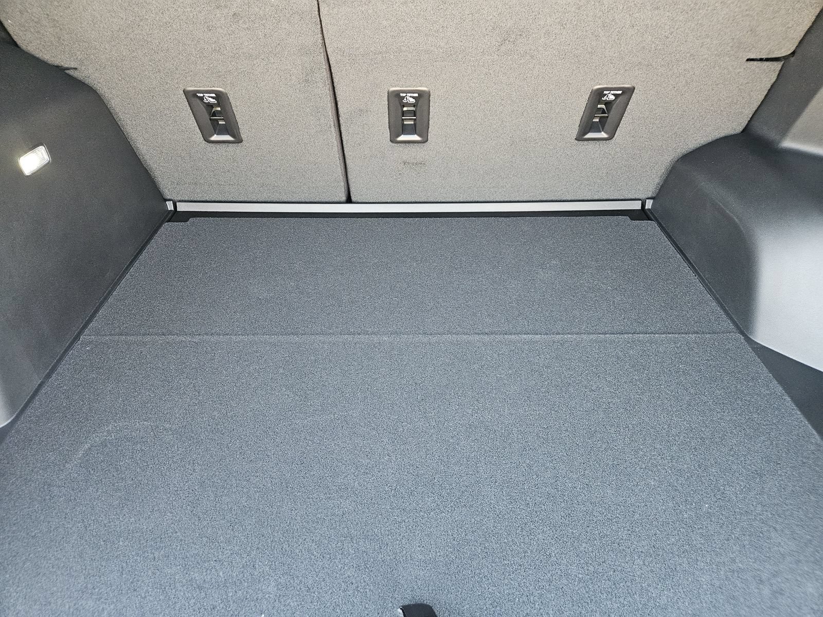 New 2027 Chevrolet Equinox LT FWD image 27