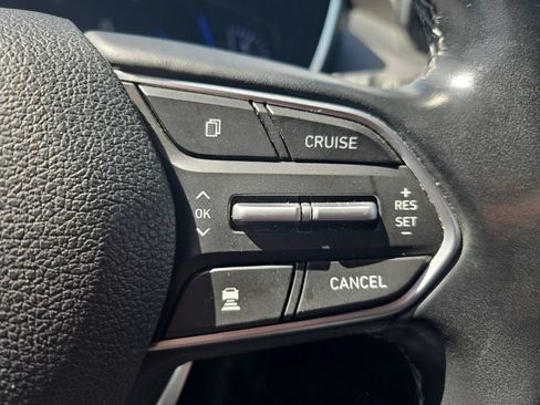 Used 2020 Hyundai Santa Fe Limited FWD image 21
