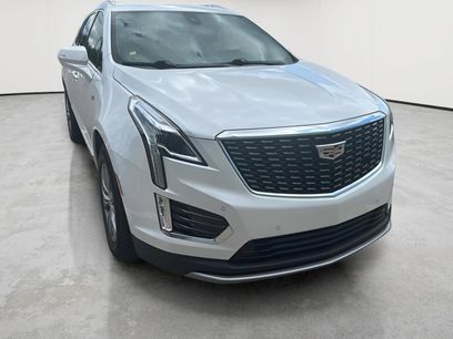 Used 2022 Cadillac XT5 Premium Luxury w/ LPO, Floor Liner Package