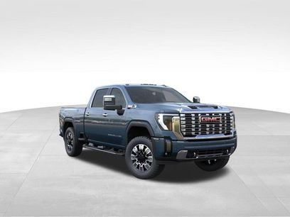 New 2026 GMC Sierra 2500 Denali w/ Denali Reserve Package
