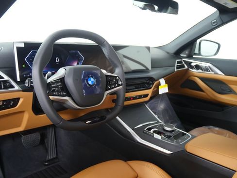 New 2026 BMW 430i Convertible w/ Parking Assistance Package image 14