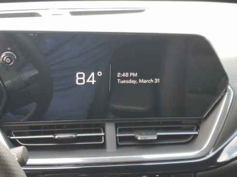 New 2026 Chevrolet Trax RS image 23