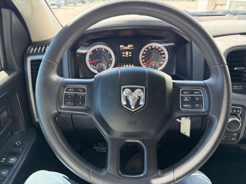 Used 2018 RAM 1500 Express w/ Express Value Package image 18