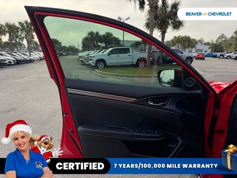 Used 2020 Honda Civic Sport image 31