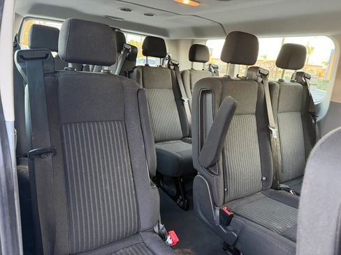 Used 2017 Ford Transit 350 XLT image 16