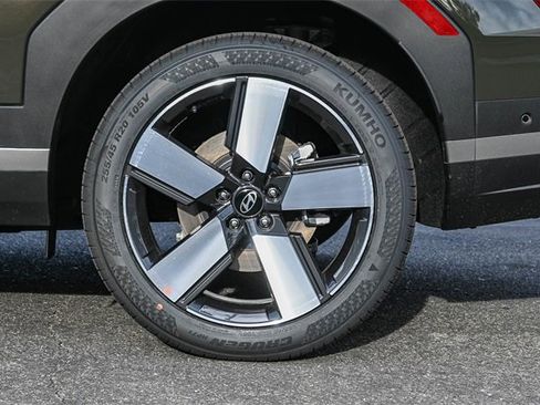 New 2026 Hyundai Santa Fe Limited image 11