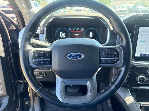 Used 2021 Ford F150 Lariat AWD/4WD image 30