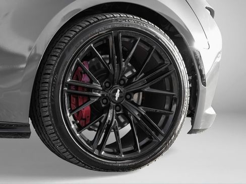 Used 2016 Chevrolet Camaro SS image 52