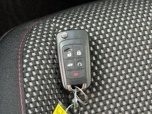 Used 2016 Chevrolet Equinox LT w/ Convenience Package FWD image 27
