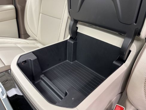 New 2026 GMC Yukon XL Denali w/ Sun & Power Step Package image 20