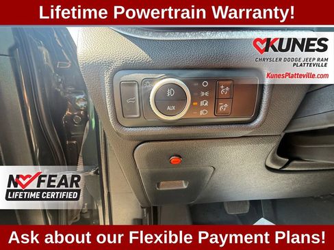 Used 2024 Ford Explorer Timberline AWD/4WD image 19