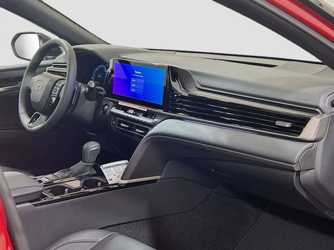 New 2026 Toyota Camry XSE image 27