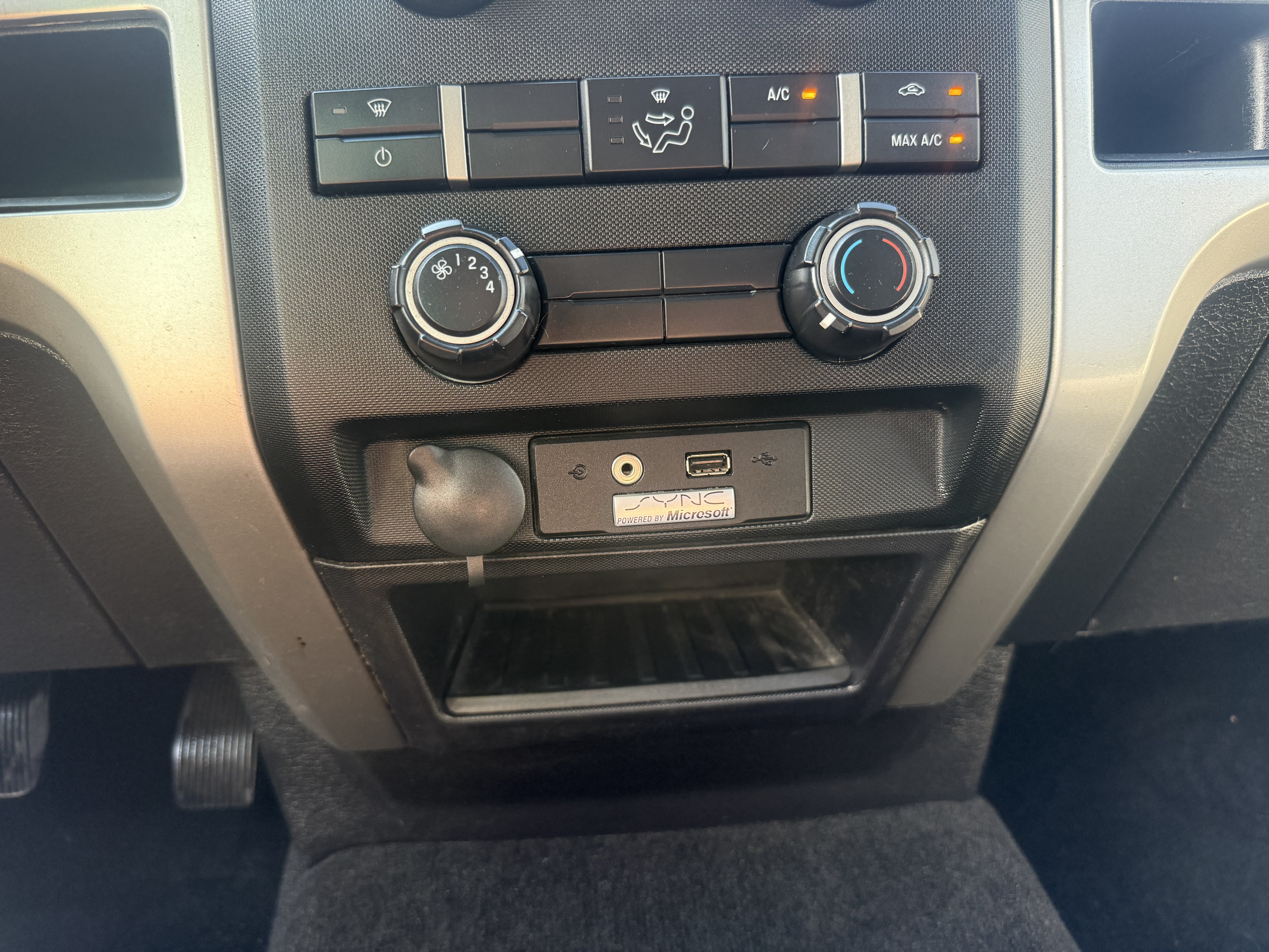 Used 2014 Ford F150 XLT AWD/4WD image 14