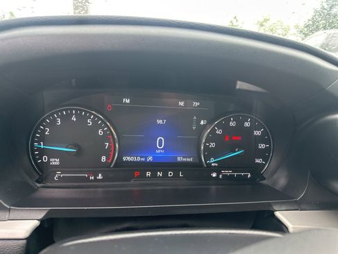 Used 2023 Ford Explorer XLT w/ Equipment Group 202A AWD/4WD image 6