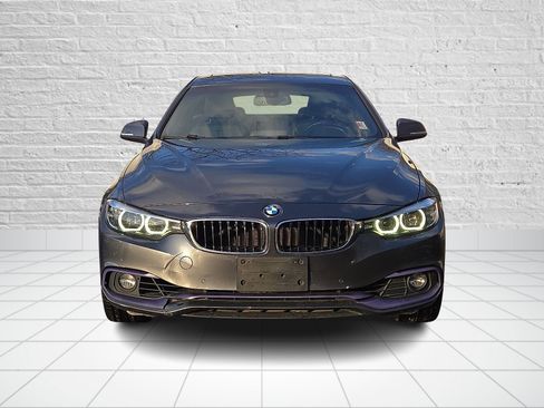 Used 2019 BMW 440i Gran Coupe xDrive image 2