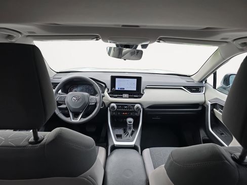 Used 2023 Toyota RAV4 XLE w/ Convenience Package image 15