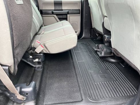 Used 2017 Ford F350 XL w/ Power Equipment Group AWD/4WD image 21