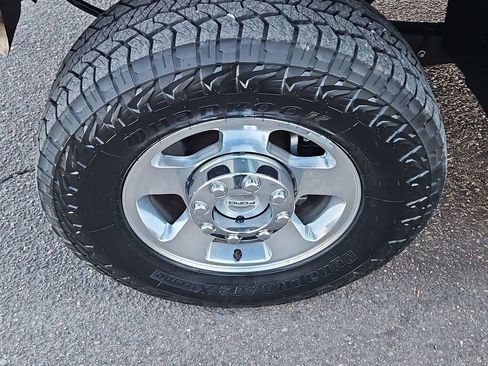 Used 2006 Ford F250 4x4 SuperCab Super Duty image 10