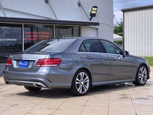 Used 2016 Mercedes-Benz E 350 Sedan image 6